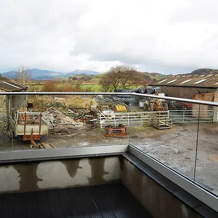 Moss House Farm Appartement