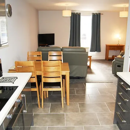 Appartement Moss House Farm Kirkby-in-Furness