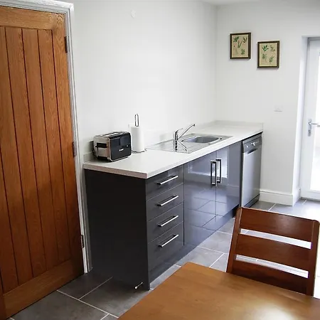 Appartement Moss House Farm