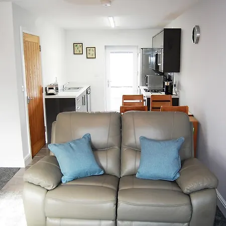 Moss House Farm * Kirkby-in-Furness