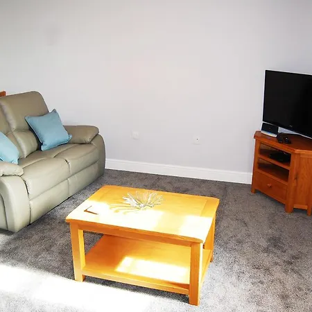 Moss House Farm Appartement