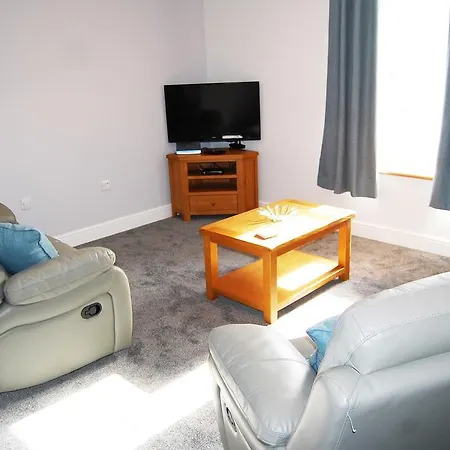 Moss House Farm Appartement