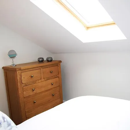 Moss House Farm Appartement Kirkby-in-Furness
