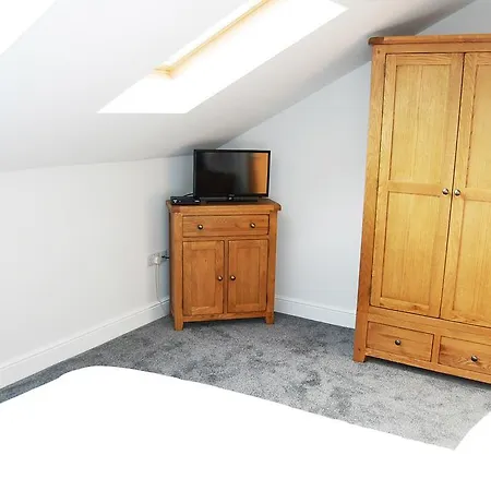 Moss House Farm Appartement