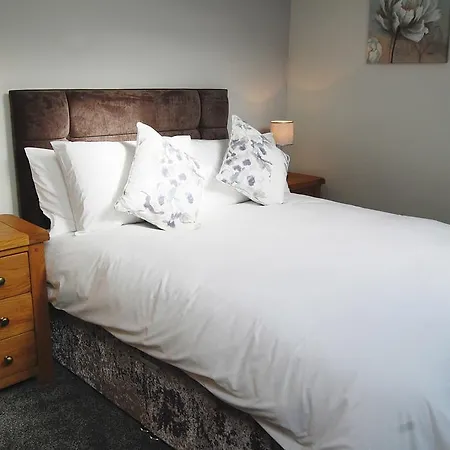Appartement Moss House Farm Kirkby-in-Furness