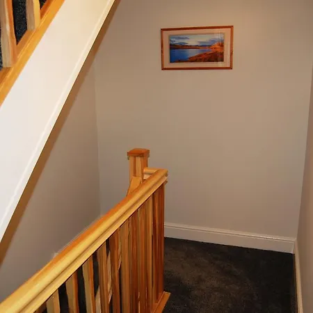 Moss House Farm Appartement