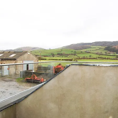 Moss House Farm *