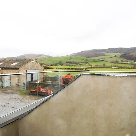 Moss House Farm *