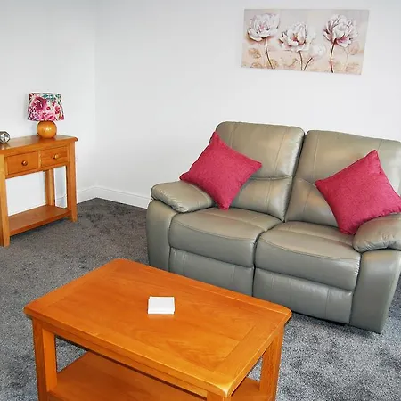 Appartement Moss House Farm Kirkby-in-Furness
