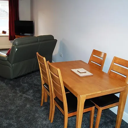 Moss House Farm Appartement