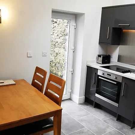 Moss House Farm * Kirkby-in-Furness