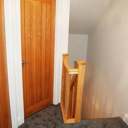 Moss House Farm Appartement Kirkby-in-Furness