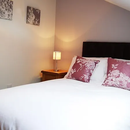 Appartement Moss House Farm *