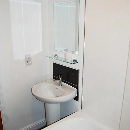 Moss House Farm Appartement *