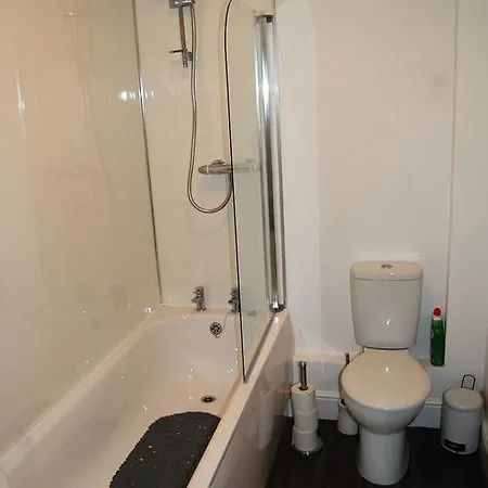 Appartement Moss House Farm Kirkby-in-Furness