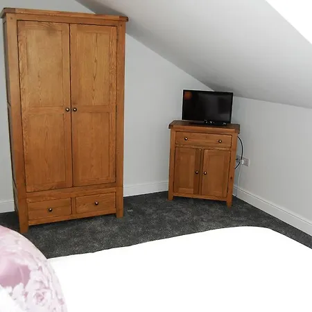 Moss House Farm Appartement Kirkby-in-Furness