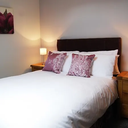Moss House Farm Kirkby-in-Furness