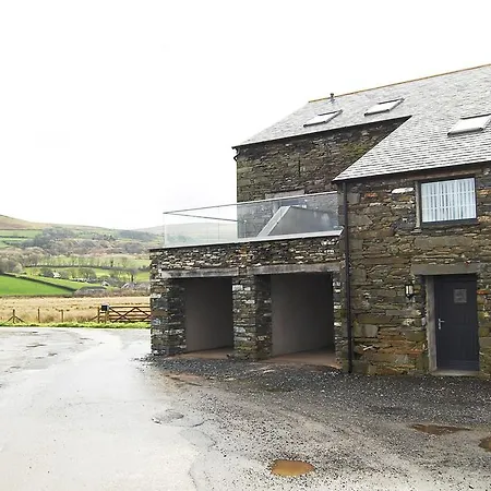 Moss House Farm Appartement
