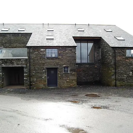 Moss House Farm *