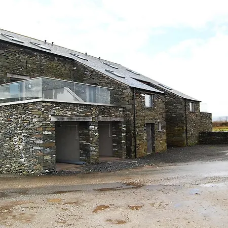 Moss House Farm