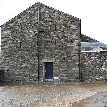 Moss House Farm Appartement *