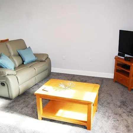 Appartement Moss House Farm Kirkby-in-Furness