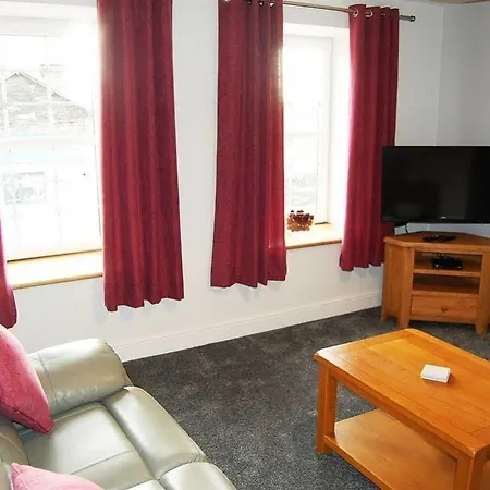 Moss House Farm Appartement Kirkby-in-Furness