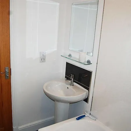 Moss House Farm Appartement Kirkby-in-Furness