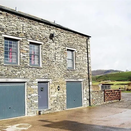 Moss House Farm Appartement