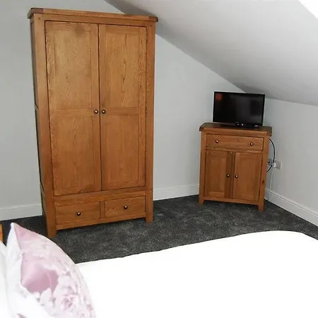 Appartement Moss House Farm Kirkby-in-Furness