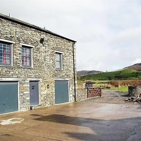 Moss House Farm Appartement