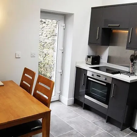 Moss House Farm * Kirkby-in-Furness