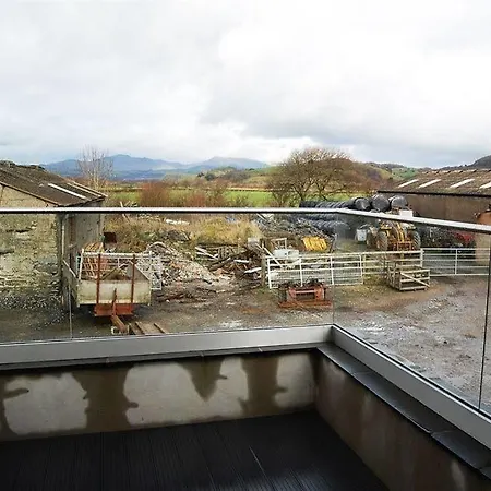 Moss House Farm Appartement *